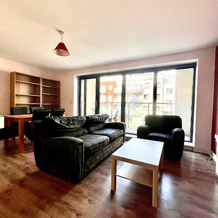 The Strand'S Guest Rooms Dublin Exterior foto