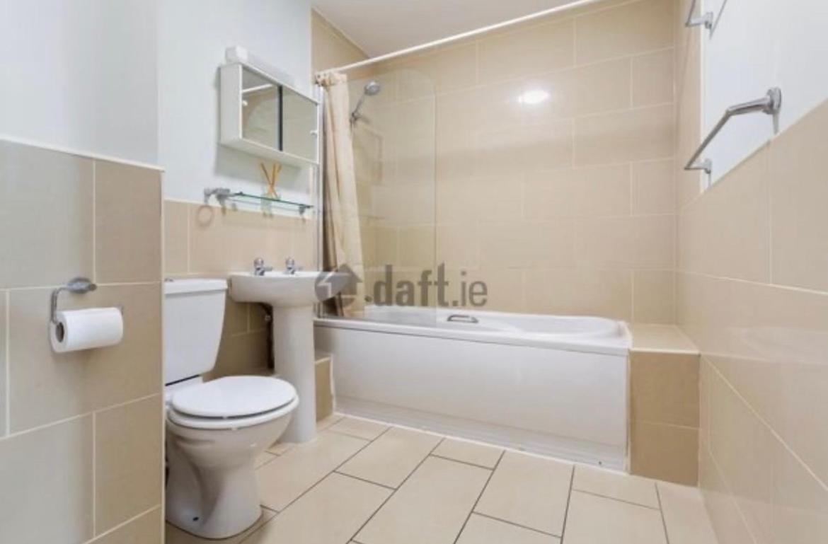 The Strand'S Guest Rooms Dublin Exterior foto