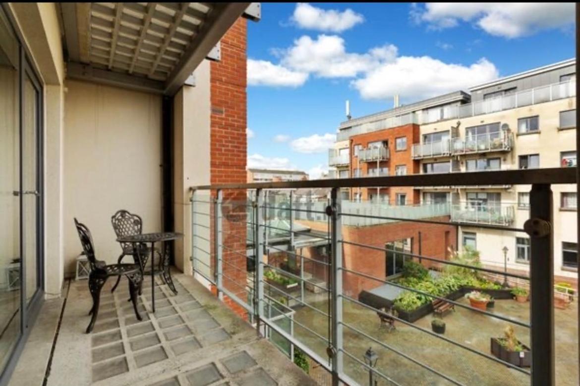 The Strand'S Guest Rooms Dublin Exterior foto