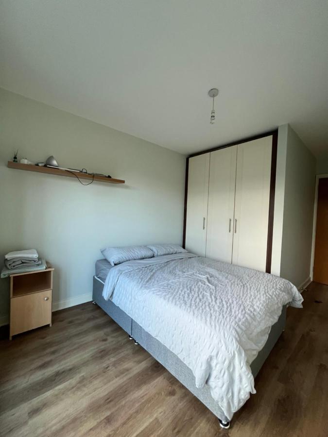 The Strand'S Guest Rooms Dublin Exterior foto