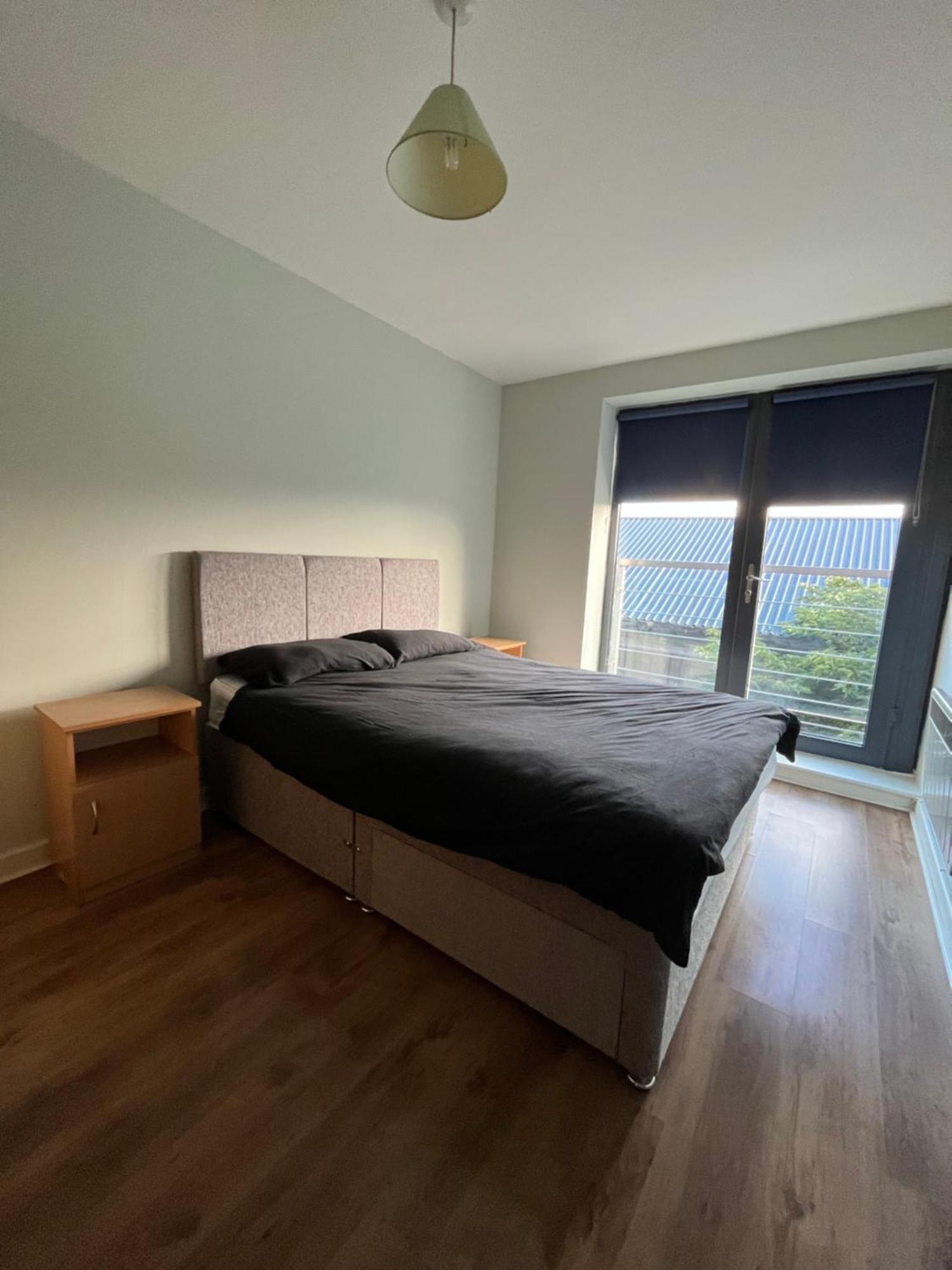 The Strand'S Guest Rooms Dublin Exterior foto