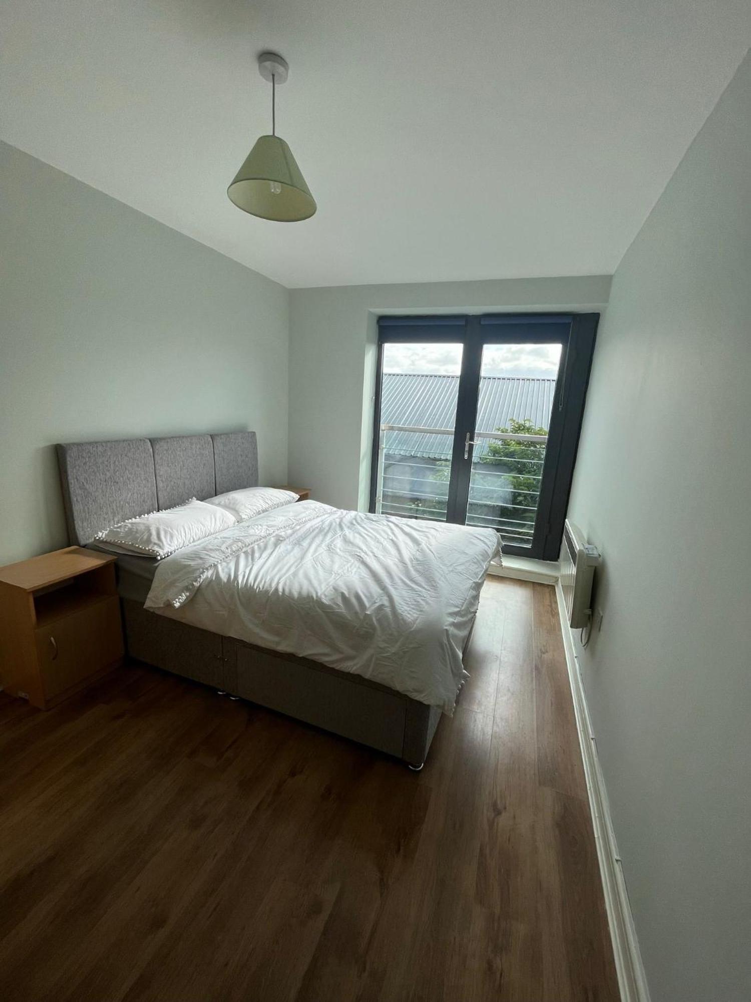 The Strand'S Guest Rooms Dublin Exterior foto